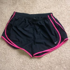 Nike Athletic Shorts XL